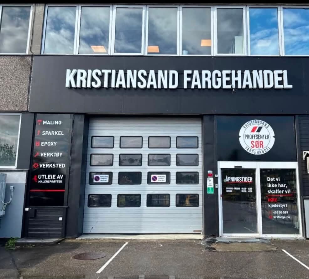 Bilde av stedkart